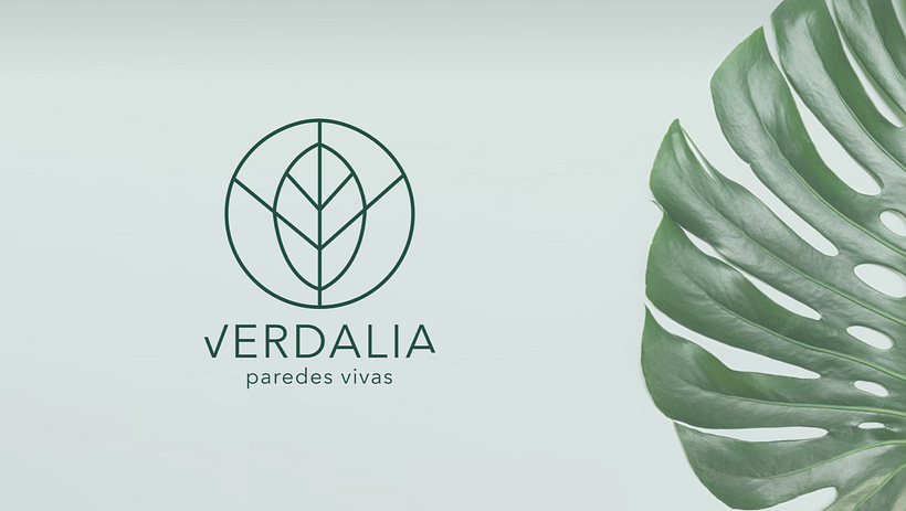 VERTICAL. Naming/Branding/Creación de marca 7