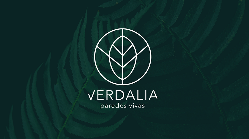 VERTICAL. Naming/Branding/Creación de marca 8