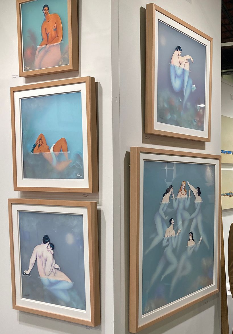 Oceanids II 19