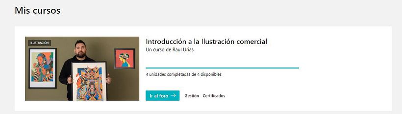 No puedo acceder a mi certificado  1