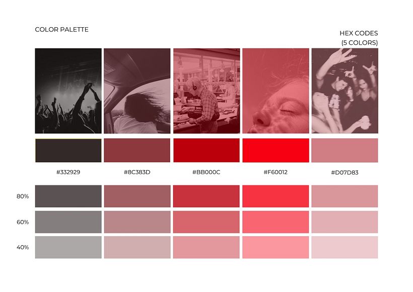 Meu projeto do curso: Design de feed para Instagram com Canva 3