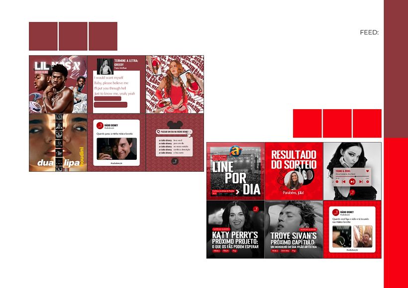 Meu projeto do curso: Design de feed para Instagram com Canva 7