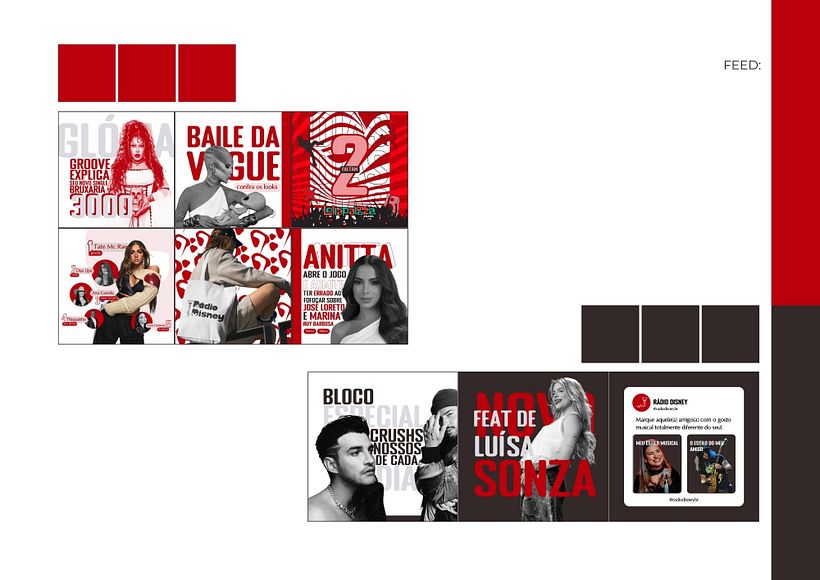 Meu projeto do curso: Design de feed para Instagram com Canva 8