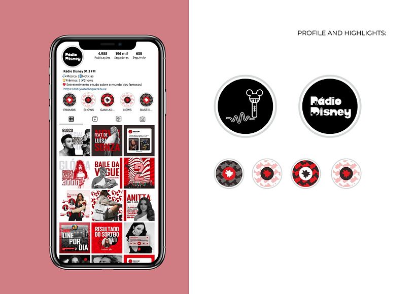 Meu projeto do curso: Design de feed para Instagram com Canva 9