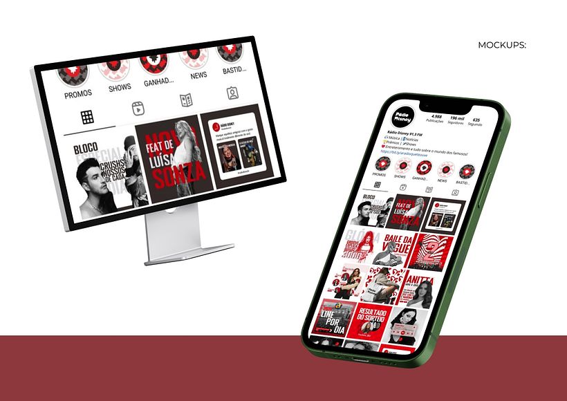 Meu projeto do curso: Design de feed para Instagram com Canva 10