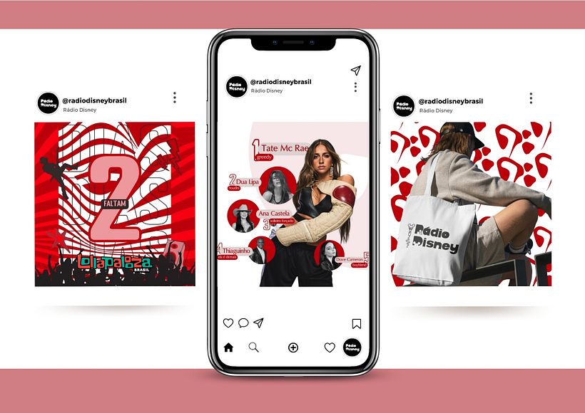 Meu projeto do curso: Design de feed para Instagram com Canva 12