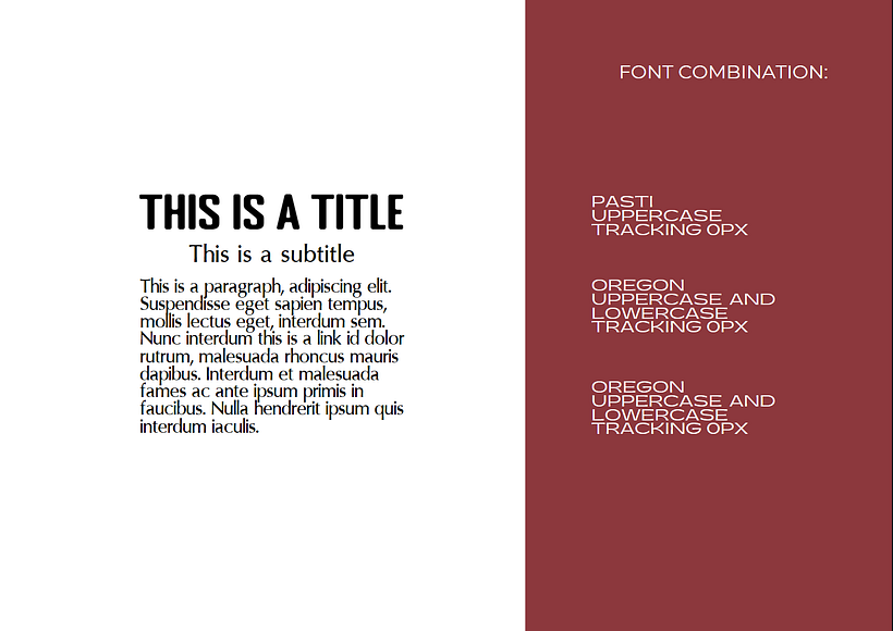 Meu projeto do curso: Design de feed para Instagram com Canva 5