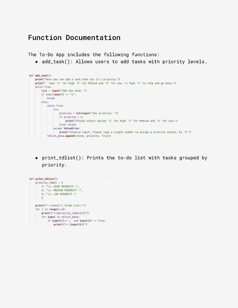 To-Do App 2