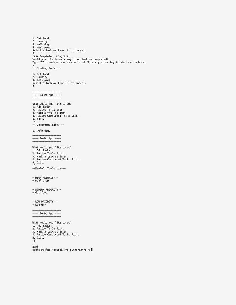 To-Do App 7