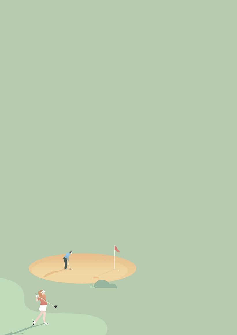 Ilustraciones editoriales 7