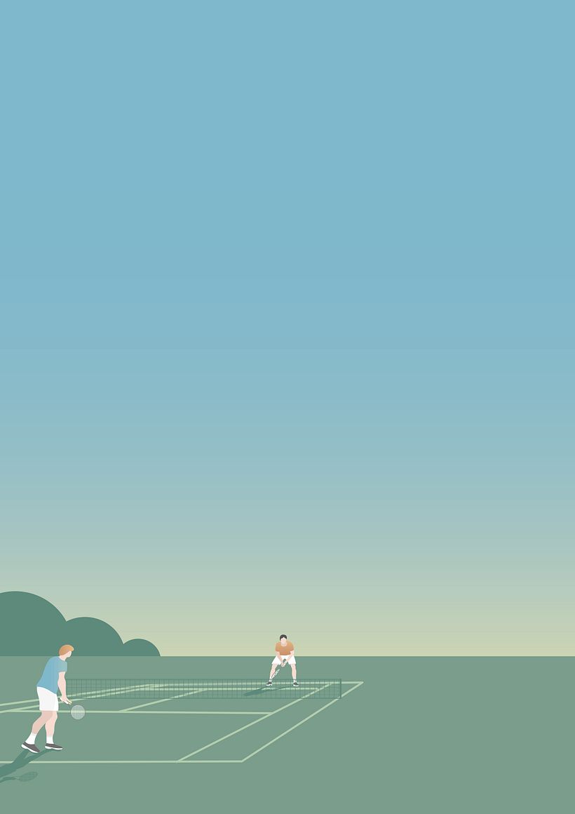 Ilustraciones editoriales 10