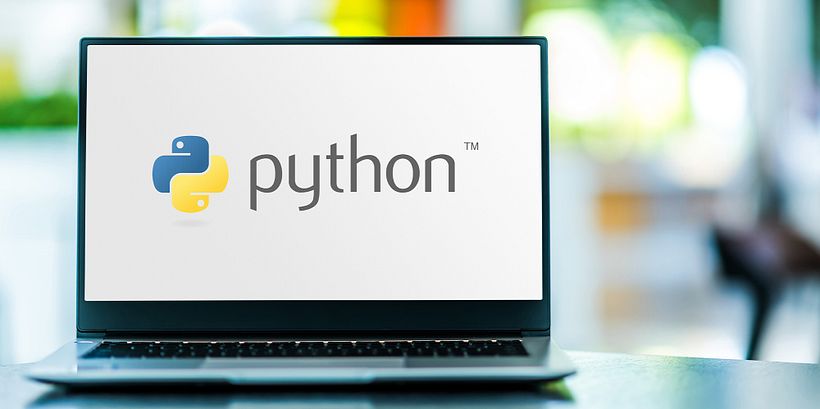 ¿Cuáles son las ventajas de utilizar Python como lenguaje de programación? 1