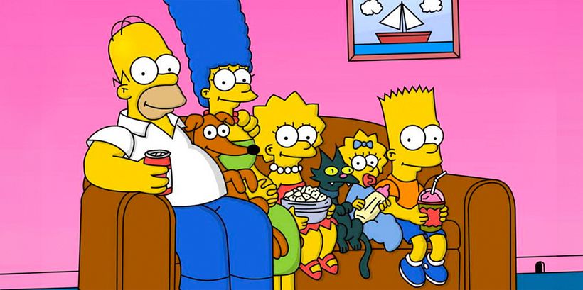The 9 Most Famous Cartoons in History 1
