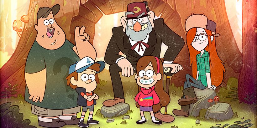 The 9 Most Famous Cartoons in History 11