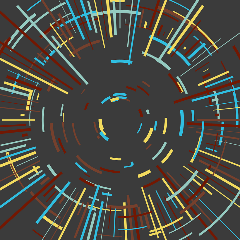 My project for course: Creative Coding with JavaScript 3