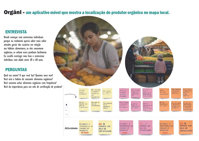 Meu projeto do curso: Introdução ao UX design 4