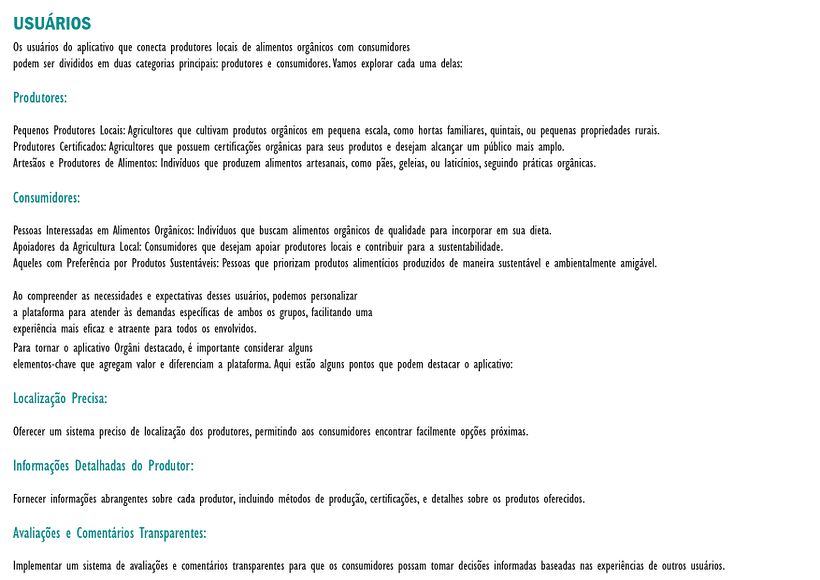 Meu projeto do curso: Introdução ao UX design 8