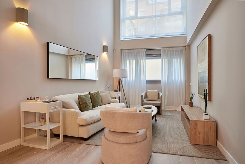 Mi proyecto del curso: Inmersión en la fotografía de arquitectura 2