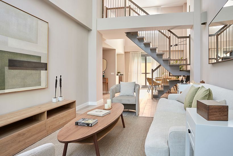 Mi proyecto del curso: Inmersión en la fotografía de arquitectura 4