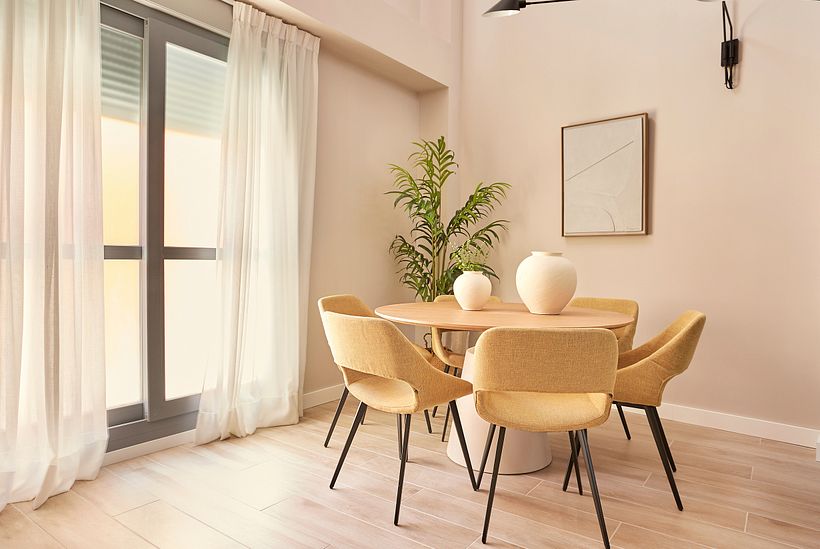 Mi proyecto del curso: Inmersión en la fotografía de arquitectura 5