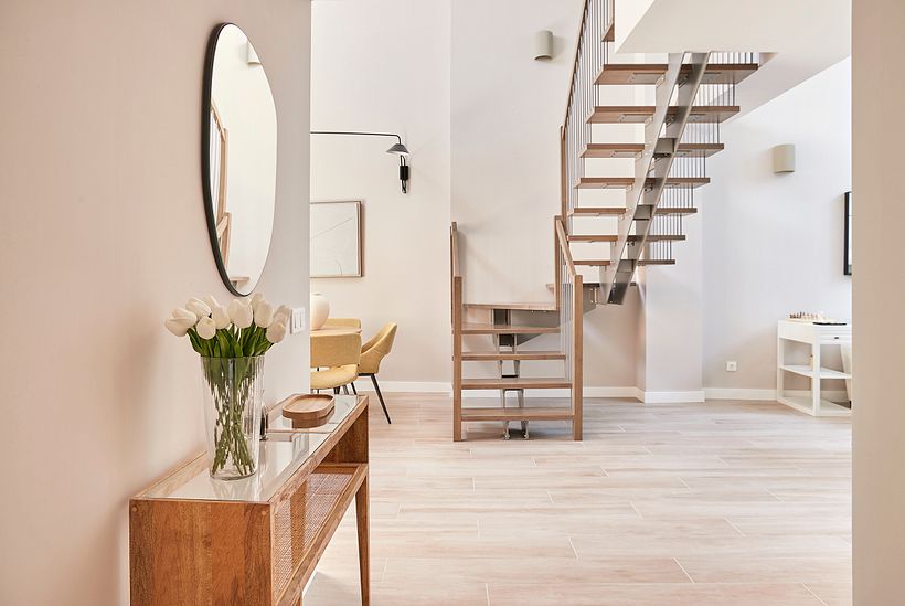 Mi proyecto del curso: Inmersión en la fotografía de arquitectura 7