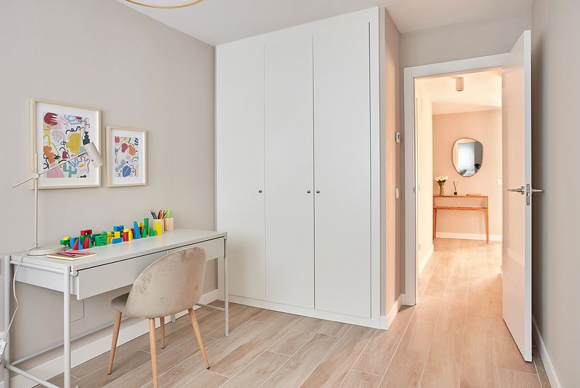 Mi proyecto del curso: Inmersión en la fotografía de arquitectura 8