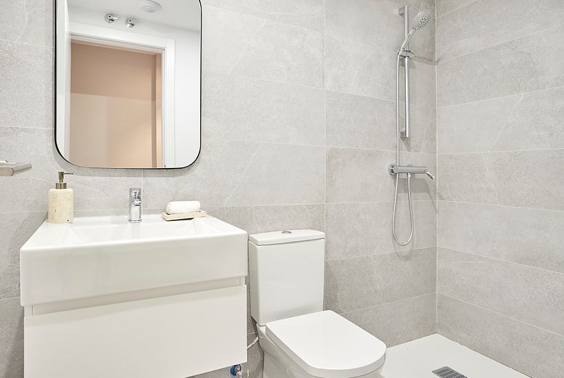 Mi proyecto del curso: Inmersión en la fotografía de arquitectura 9