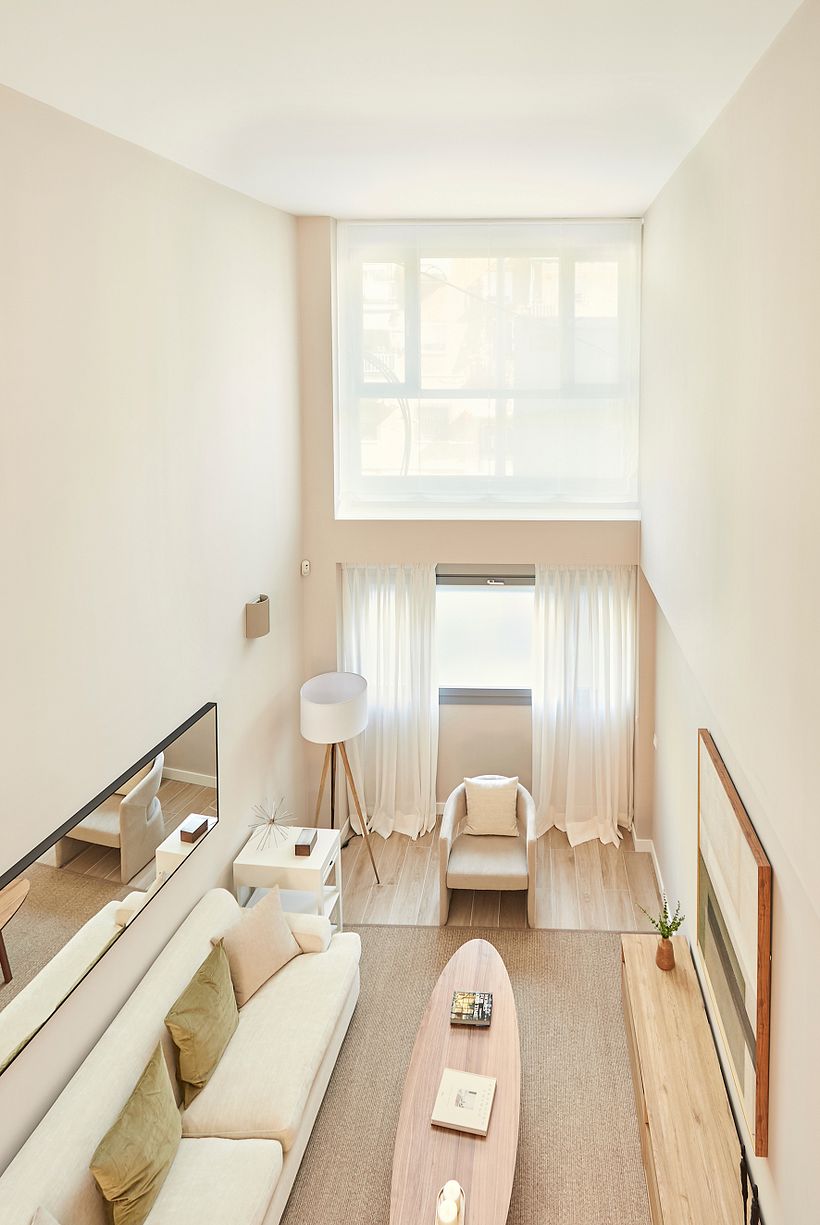 Mi proyecto del curso: Inmersión en la fotografía de arquitectura 11