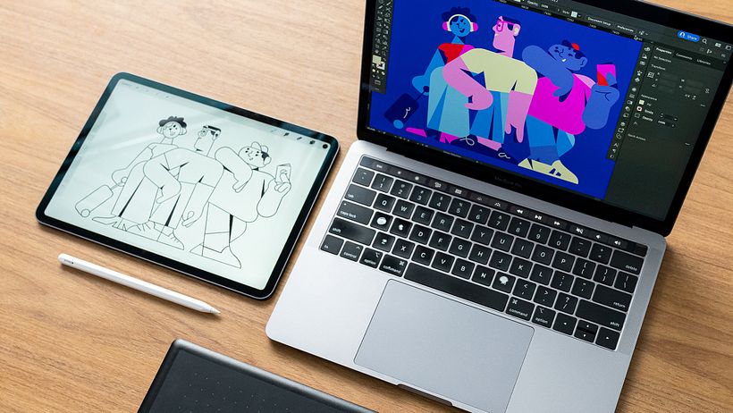 Awaken Your Creativity with Geometric Shapes: Practical Tips by Studio Passeio 1