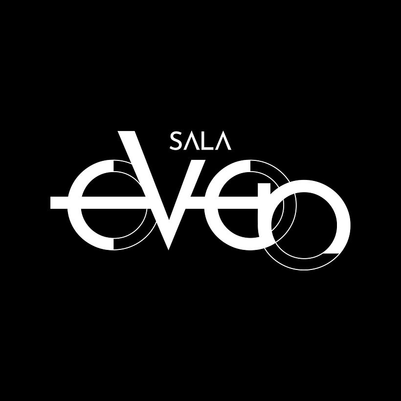 Logotipo Sala Even 2