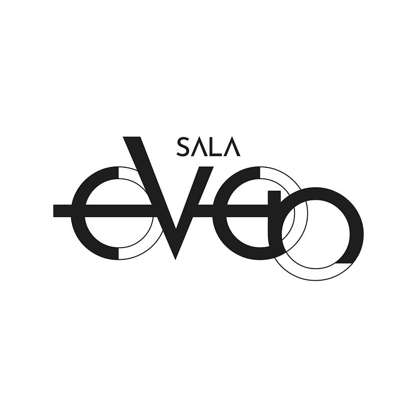 Logotipo Sala Even 3
