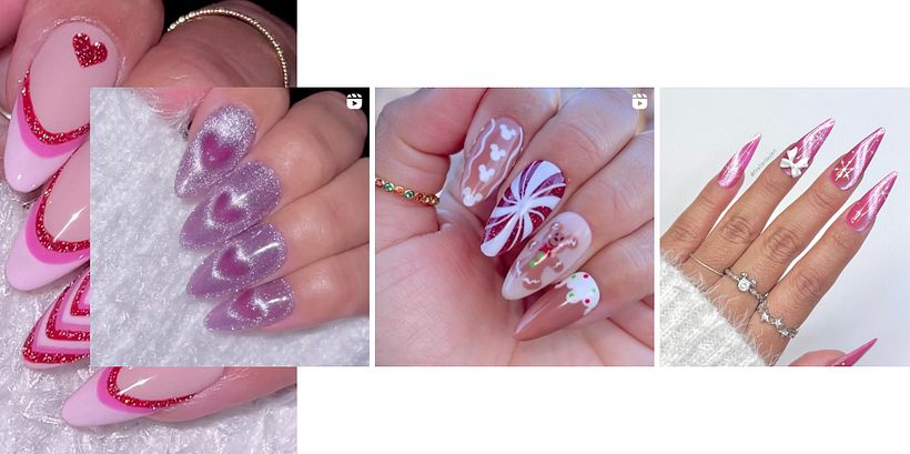 5 Nail Artists to Follow for Endless Inspiration 4