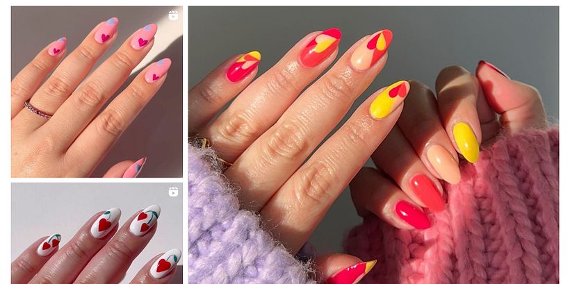 5 Nail Artists to Follow for Endless Inspiration 6