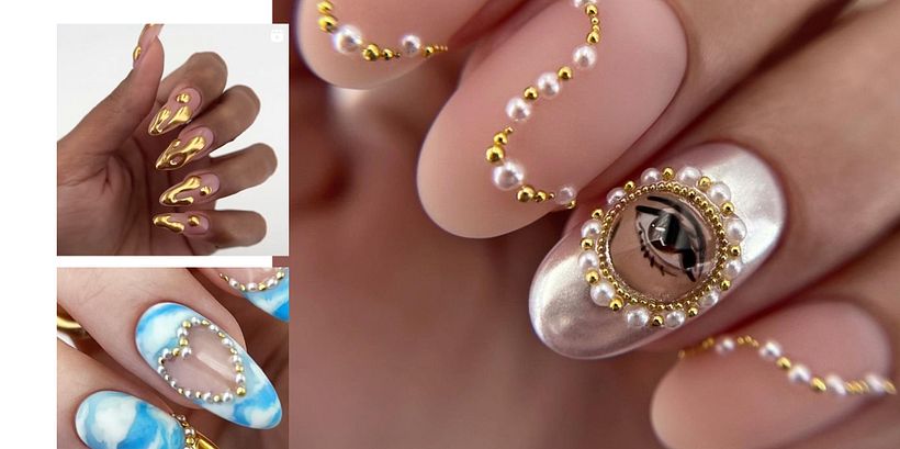 5 Nail Artists to Follow for Endless Inspiration 8