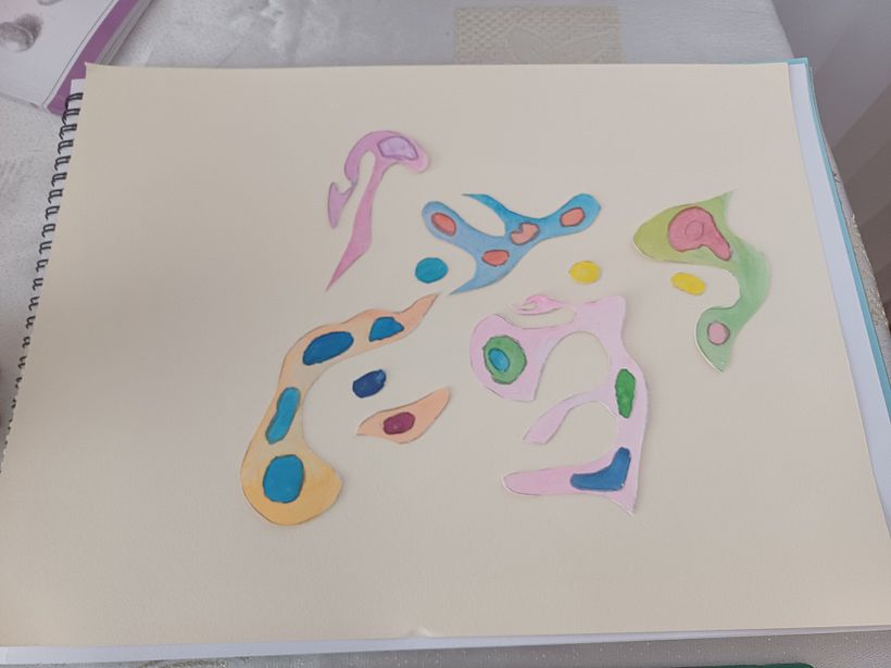 Some experimentation