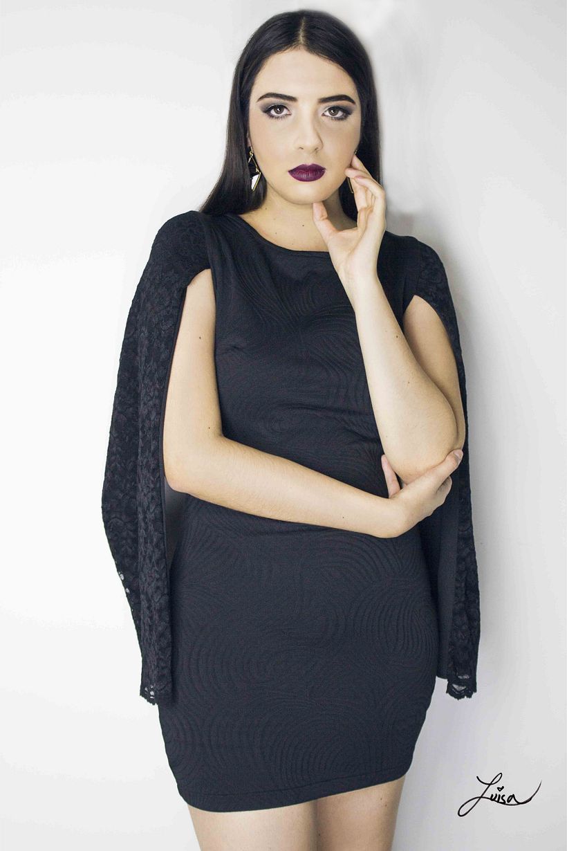 Shadow Collection by Luisa  4