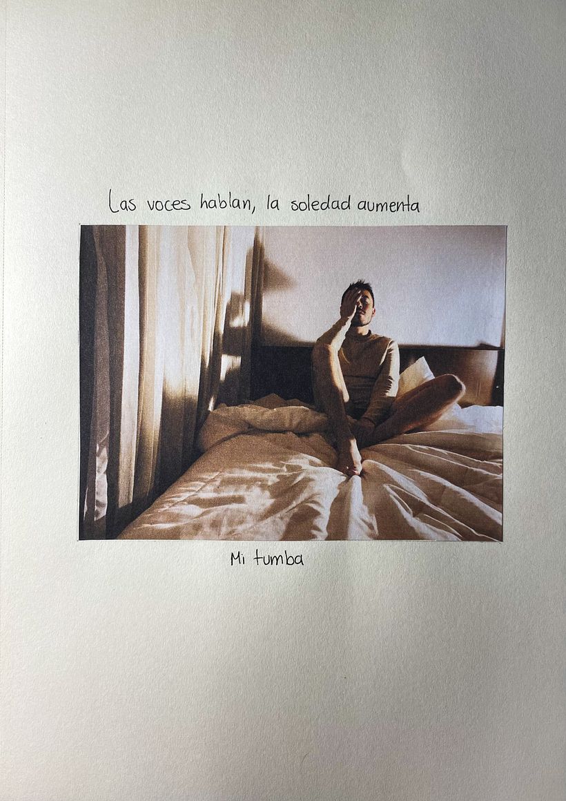 TRANSMUTACIÓN - Mi proyecto del curso: Diario de poesía visual: narra con fotografía y versos 4