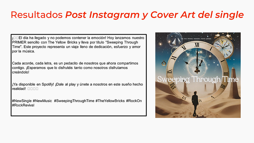 Mi proyecto del curso: Creación de contenidos con IA 8