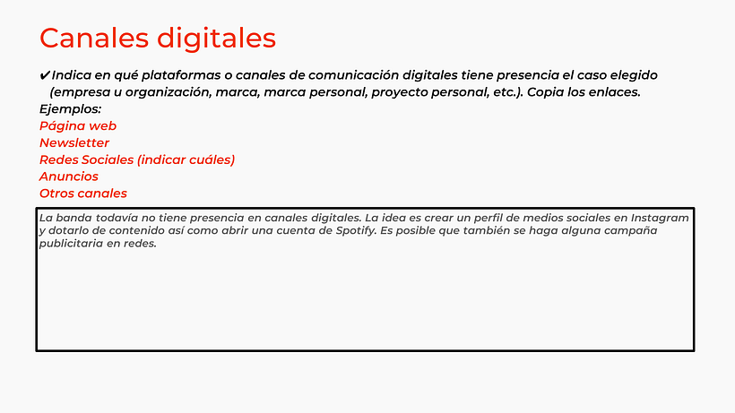 Mi proyecto del curso: Creación de contenidos con IA 3