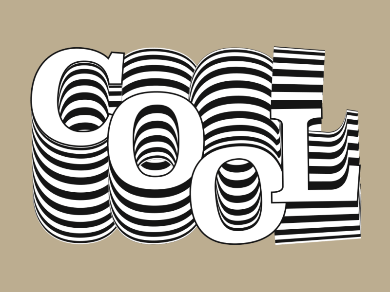 What Is Kinetic Typography? 5 Examples 7