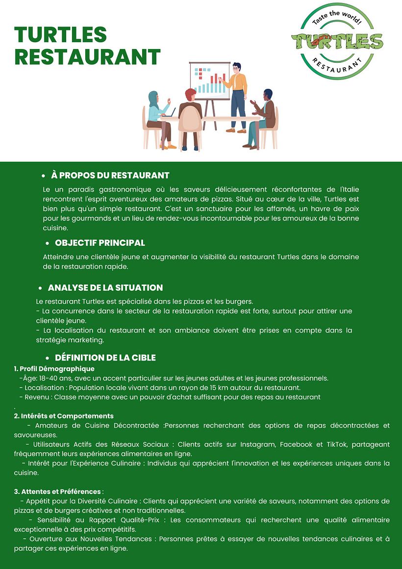 Mon projet du cours : Marketing digital de A à Z pour freelances et entrepreneurs 1