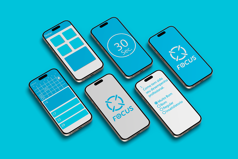 Meu projeto do curso: Introdução ao UX design 2