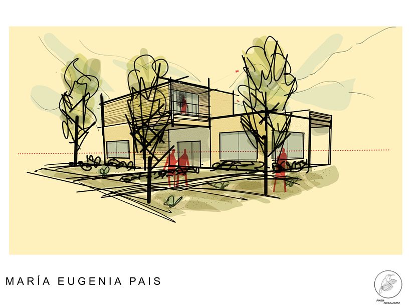 Imagen final sobre modelado 3D