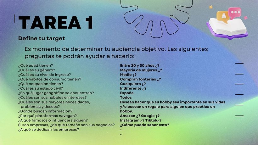 Tengo un Hobby, convierte tu pasión en parte de tu vida 2