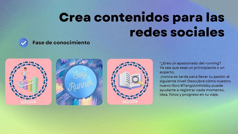 Tengo un Hobby, convierte tu pasión en parte de tu vida 10