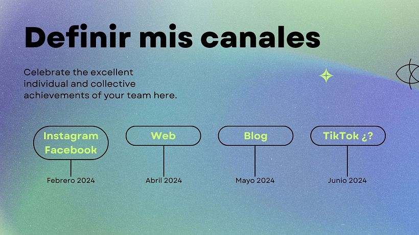 Tengo un Hobby, convierte tu pasión en parte de tu vida 8