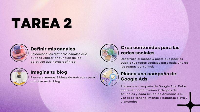 Tengo un Hobby, convierte tu pasión en parte de tu vida 7