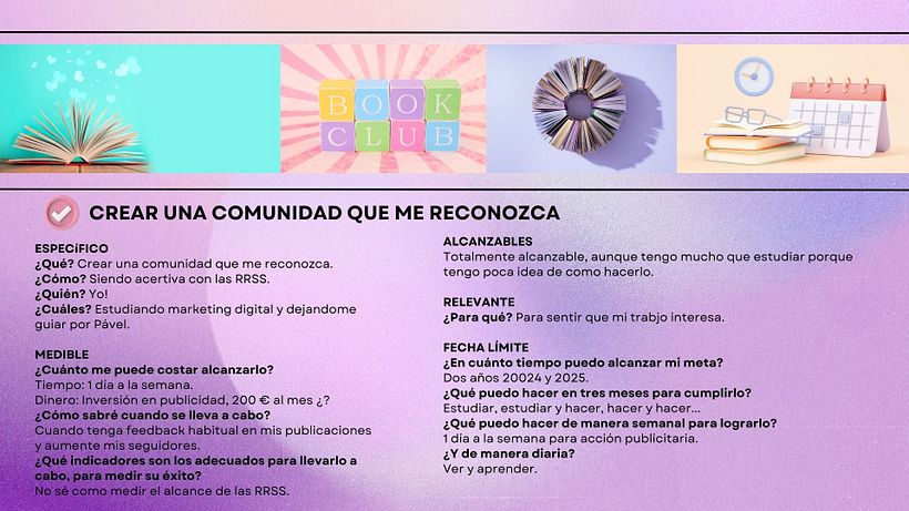 Tengo un Hobby, convierte tu pasión en parte de tu vida 6