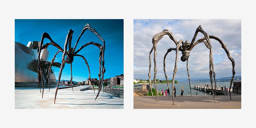 Masters of the Medium: Celebrating the Best Sculptors of the Century 3