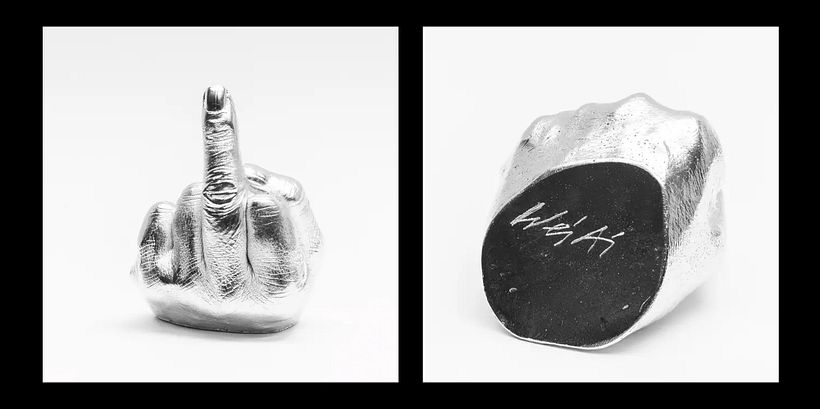 Masters of the Medium: Celebrating the Best Sculptors of the Century 9